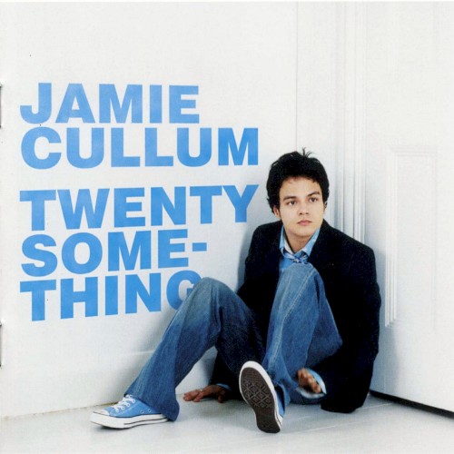 Jamie Cullum